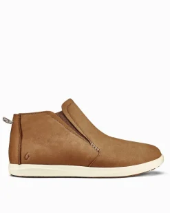 Tommy Bahama Women's OluKai® Hawai'iloa Manu Hope Boots Fox