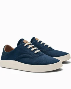 Tommy Bahama Women's Olukai® Kohu Sneakers Navy Online