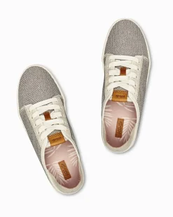 Tommy Bahama Women's OluKai® Pehuea Lī Sneakers Tapa Hot