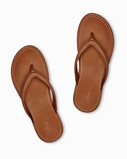 Tommy Bahama Women's Olukai® Tiare Sandals Fox