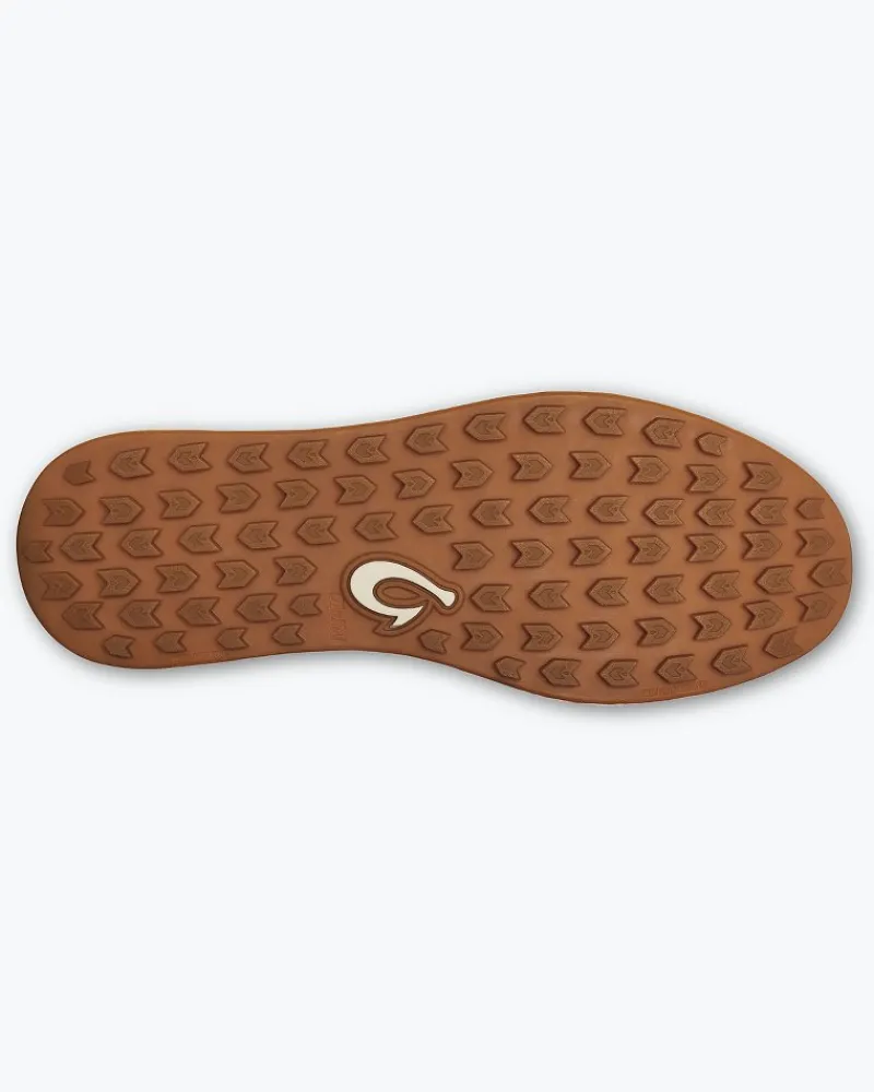 Tommy Bahama Women's OluKai® Wailea Golf Shoes Tan Sale