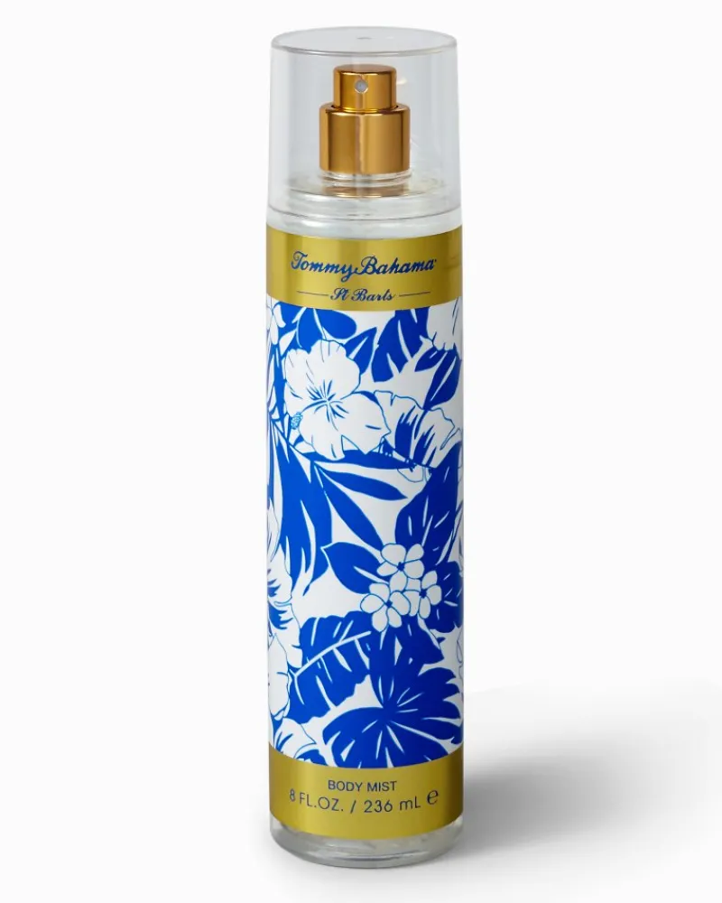 Tommy Bahama Women's St. Barts 8-oz. Body Mist Blue